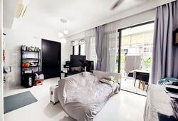 The Inflora (D17), Condominium #566619671